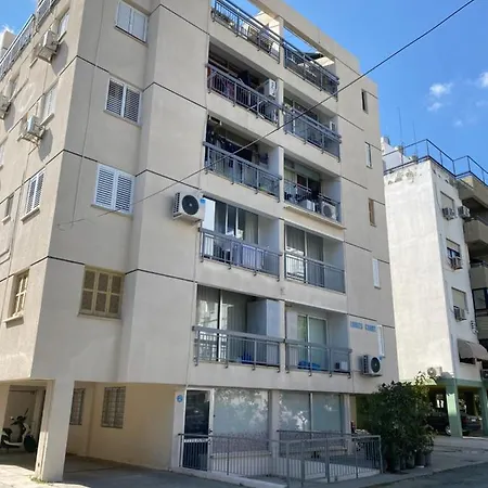 Apartamento Peaceful 2 Bedroom Flat