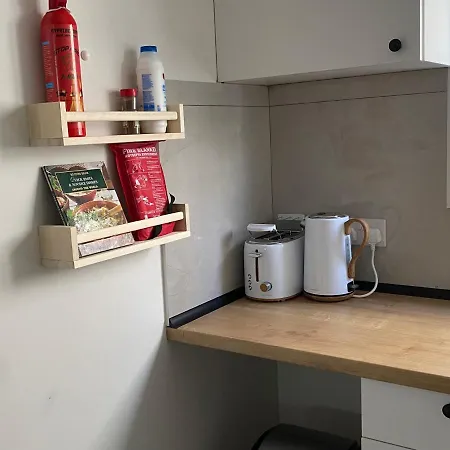 Peaceful 2 Bedroom Flat *