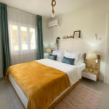Peaceful 2 Bedroom Flat