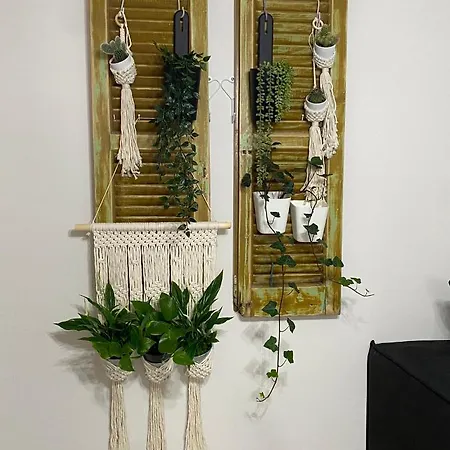 Peaceful 2 Bedroom Flat * Engomi