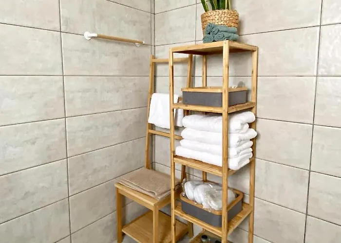 Lägenhet Peaceful 2 Bedroom Flat Engomi