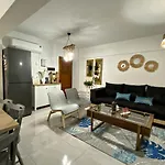 Peaceful 2 Bedroom Flat * Engomi