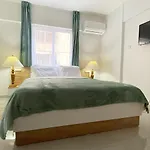 Peaceful 2 Bedroom Flat