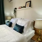 Peaceful 2 Bedroom Flat * Engomi