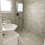 Peaceful 2 Bedroom Flat * Engomi