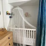 Peaceful 2 Bedroom Flat Apartment *