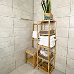 Apartment Peaceful 2 Bedroom Flat Engomi