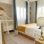 Peaceful 2 Bedroom Flat * Engomi