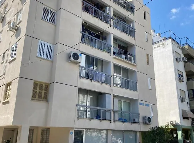 Lägenhet Peaceful 2 Bedroom Flat