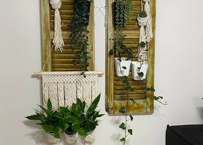 Peaceful 2 Bedroom Flat * Engomi